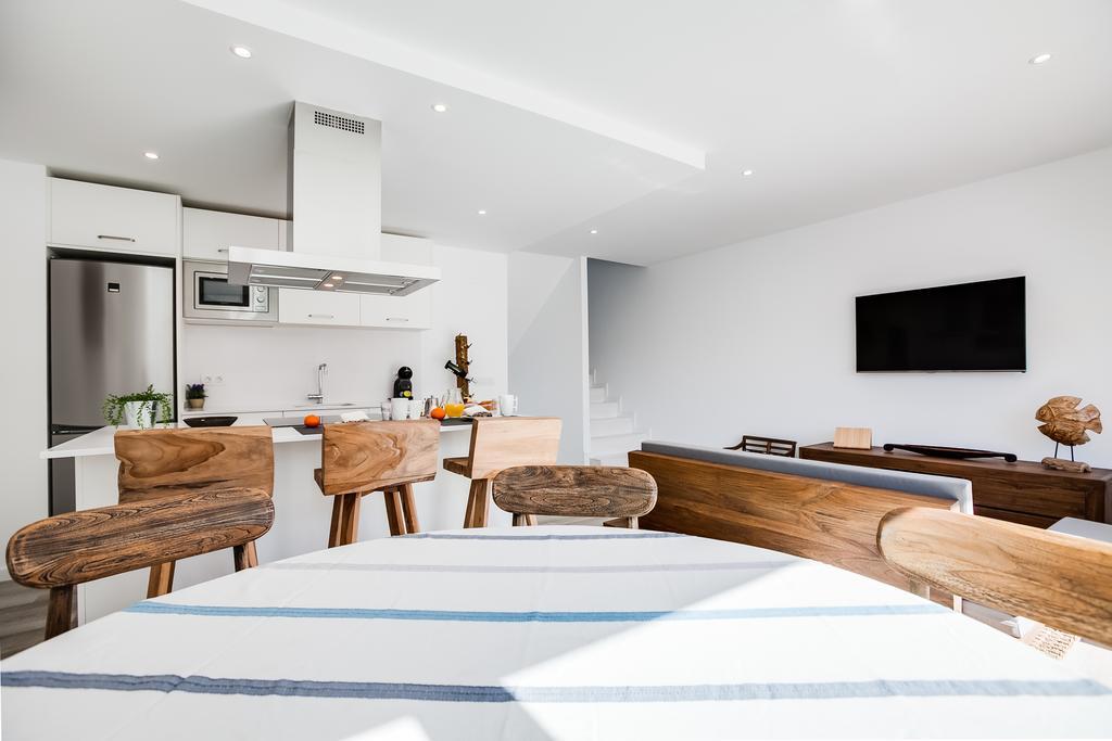 Vista Roses Mar - Villas Batik Εξωτερικό φωτογραφία