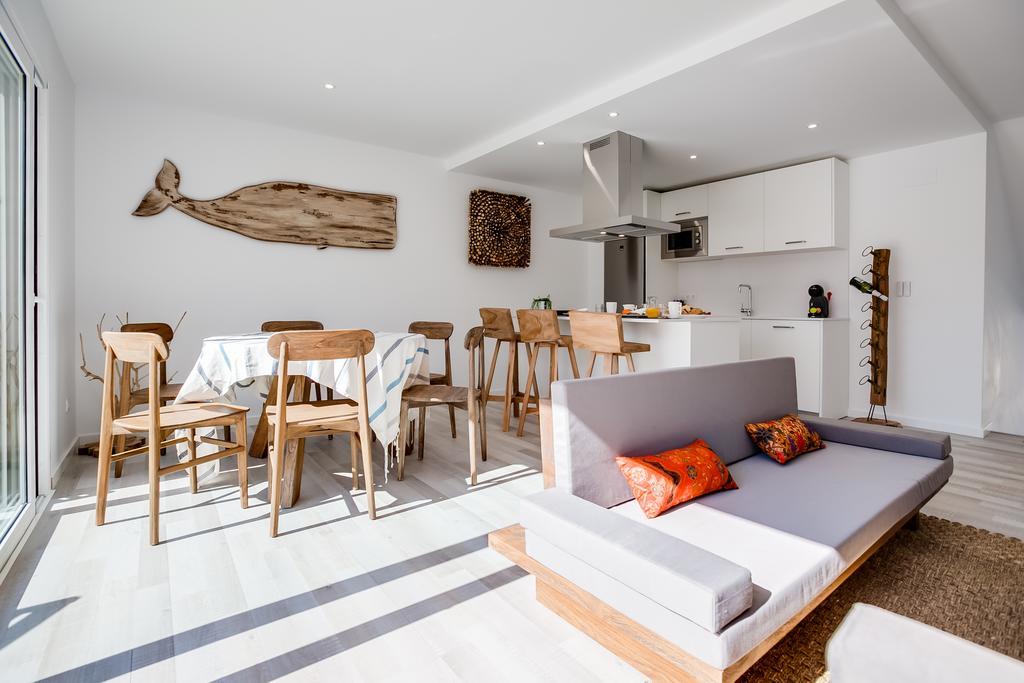 Vista Roses Mar - Villas Batik Εξωτερικό φωτογραφία