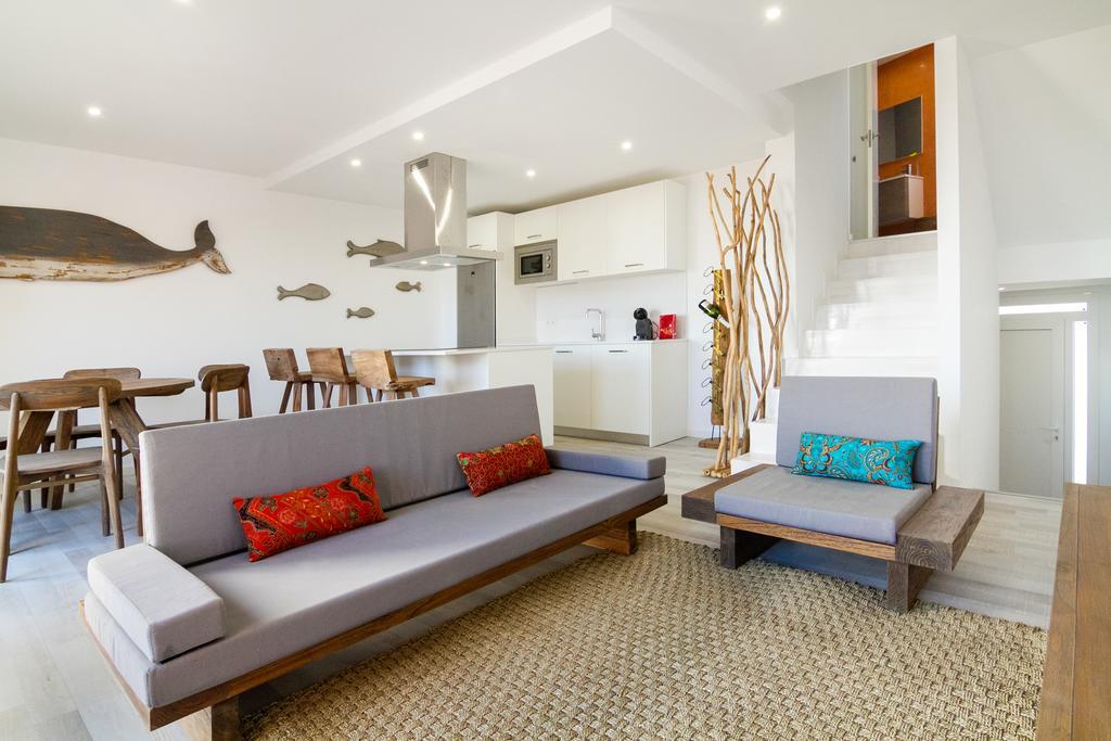 Vista Roses Mar - Villas Batik Εξωτερικό φωτογραφία