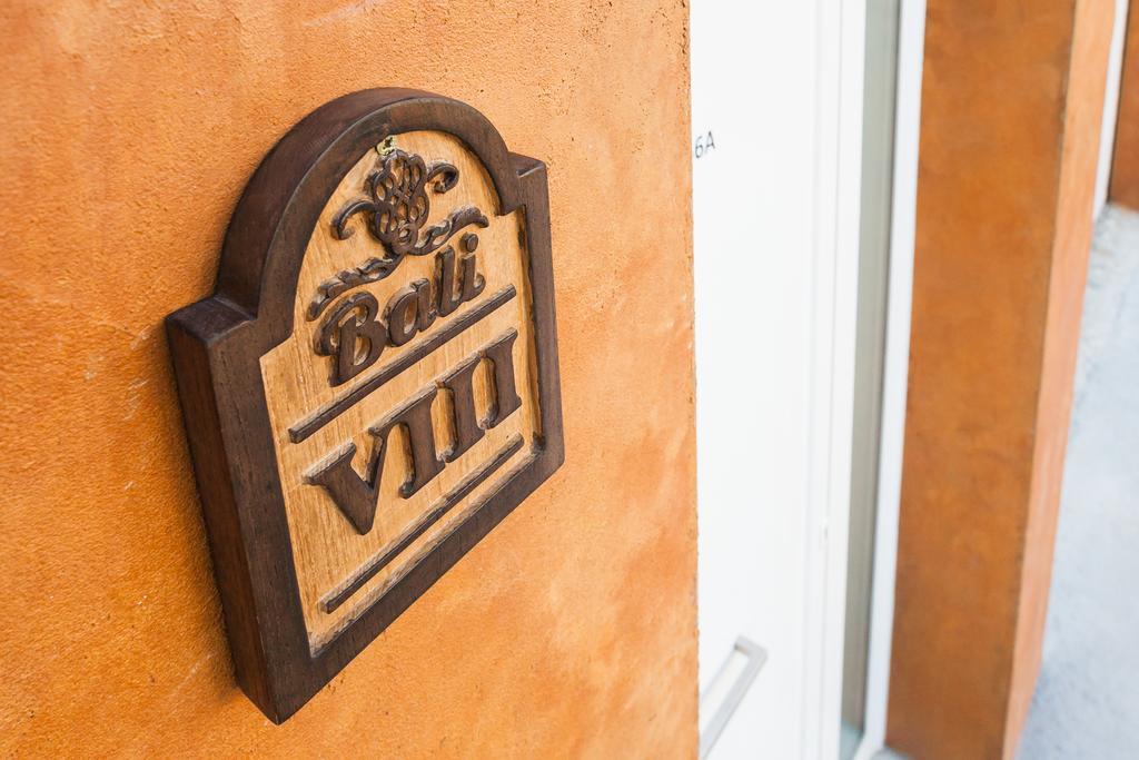 Vista Roses Mar - Villas Batik Εξωτερικό φωτογραφία
